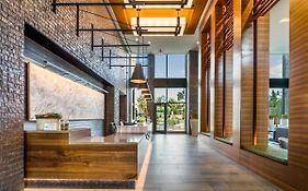 Bluebird Suites At Reston Town Center