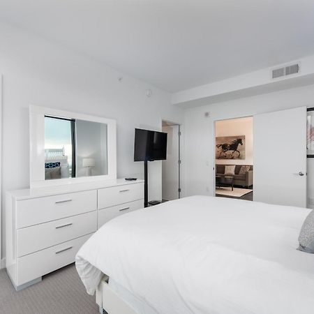 Bluebird Suites At Reston Town Center Zimmer foto