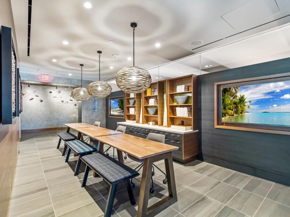 Bluebird Suites At Reston Town Center Exterior foto
